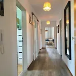 Apartamento Auszeit Im Pfaffenwinkel -