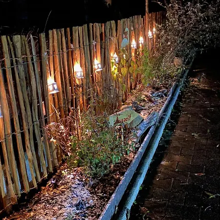 Auszeit Im Pfaffenwinkel - Lägenhet *
