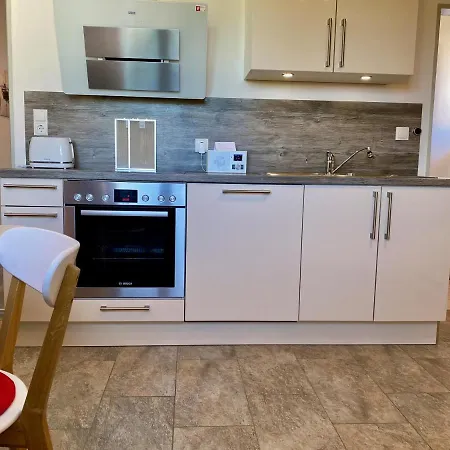 Apartment Auszeit Im Pfaffenwinkel - Wessobrunn