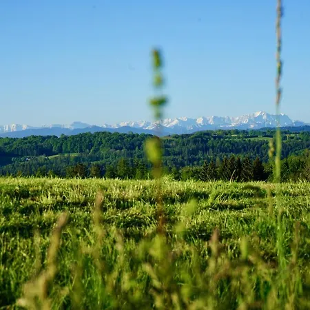 Auszeit Im Pfaffenwinkel - Wessobrunn