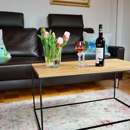 Lägenhet Auszeit Im Pfaffenwinkel - Wessobrunn