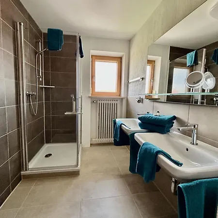 Auszeit Im Pfaffenwinkel - Apartment